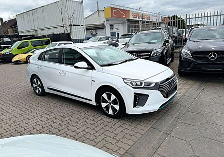 Hyundai Ioniq Premium Plug-In Hybrid*KAMERA*LEDER*
