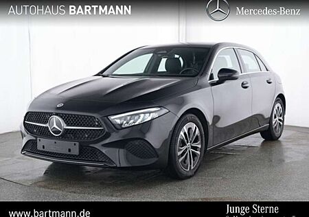 Mercedes-Benz A 180 gebraucht kaufen Mercedes-Benz A 180 PROGRESSIVE+KAMERA+LED +SPIEGELPAKET+MBUX+