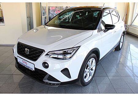 Seat Arona Xcellence Beats FR Line*APPLE CAR PLAY*SHZ*