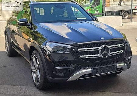 Mercedes-Benz GLE 450 d 4Matic Multibeam+Distronic+360°+AHK