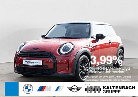 Mini Cooper D Cooper C lassic Trim KLIMA PDC SHZ KAMERA