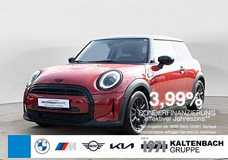 Mini Cooper D Cooper C lassic Trim KLIMA PDC SHZ KAMERA