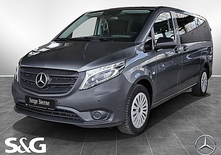 Mercedes-Benz Vito 119 CDI Tourer PRO Lang