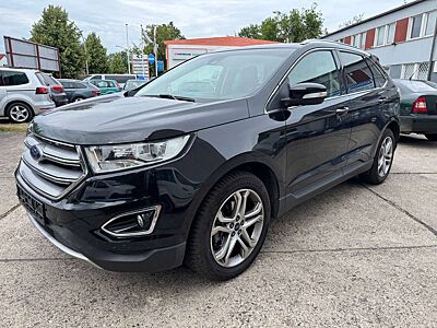 Ford Edge Titanium 4x4