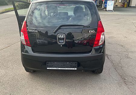 Hyundai i10 1.1 Classic