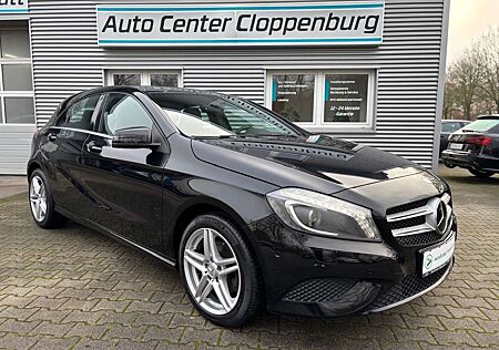 Mercedes-Benz A 200 d Urban