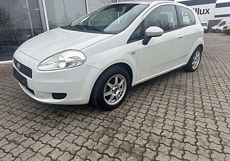 Fiat Grande Punto 1.2 8V Active