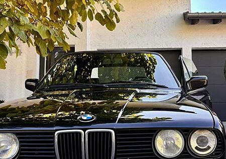 BMW 325i 325 3er / H-Zulassung