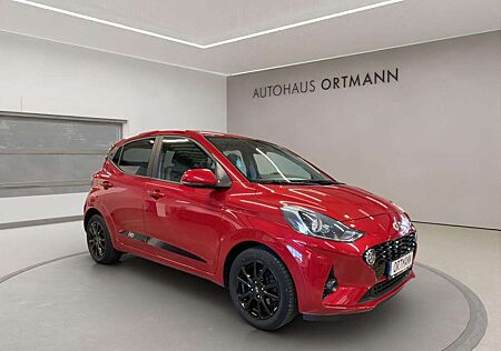 Hyundai i10 1.0 Benzin "Edition 30" 2WD 5-Gang