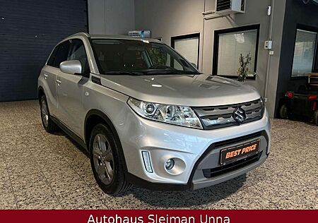 Suzuki Vitara 1.6 Club 4x2/Automatik/Klima/Navi/Tüv-Neu