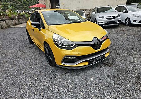 Renault Clio IV Sport