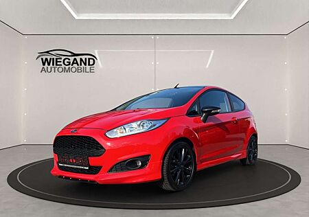 Ford Fiesta 1.0 EcoBoost Start-Stop Sport