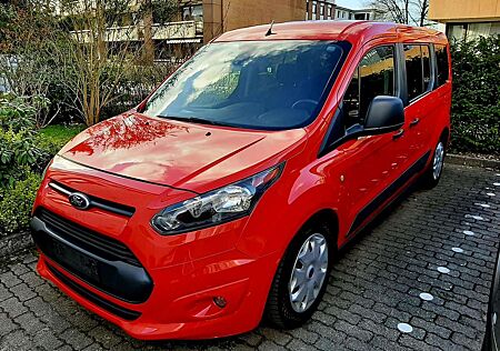 Ford Tourneo Connect Trend