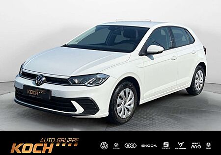 VW Polo Volkswagen 1.0MPI Life LED KLIMA NAVI