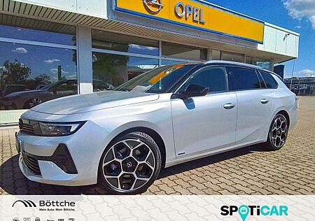 Opel Astra L Sports Tourer 1.2 GS Line