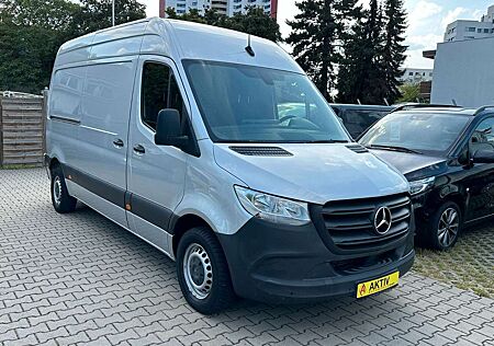 Mercedes-Benz Sprinter 314 CDI III Kasten FWD L2 Hochdach