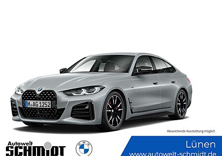 BMW 440 M440i xDrive Gran Coupe + 2Jahre-BPS.-GARANTIE