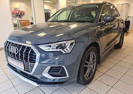 Audi Q3 35 TFSI advanced / LED / AHK / KAMERA