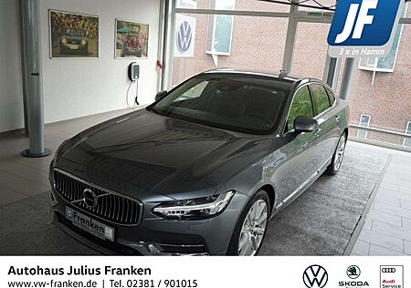 Volvo S90 S 90 D5 Inscription AWD NAVI LED KEYLESS SITZH
