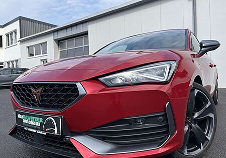 Cupra Leon 1.4 TSI e-Hybrid 156€ m. 20% Anzahlung Digital C