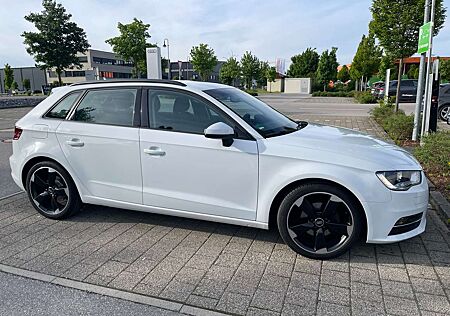 Audi A3 Ambition Sportback 1.4 TFSI ultra