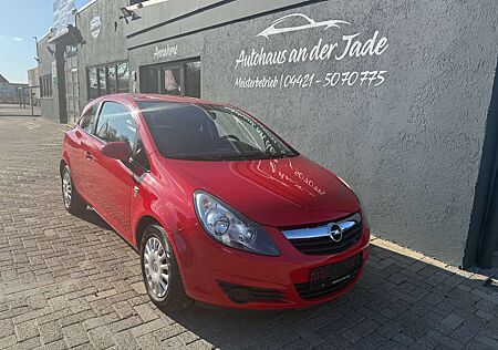 Opel Corsa Edition "111 Jahre"HU/AU Neu*4Zylinder Motor*Klima