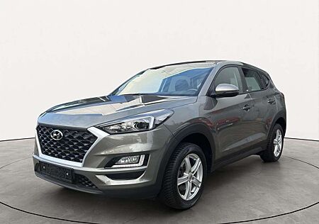 Hyundai Tucson Klima/Bluetooth/Lane/RDKS/BC