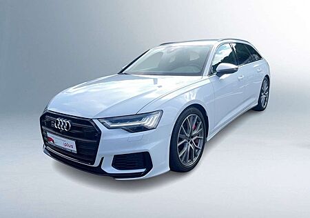 Audi S6 3.0 TDI quattro Matrix LED B&O Optik sc