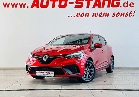 Renault Clio TCE 100