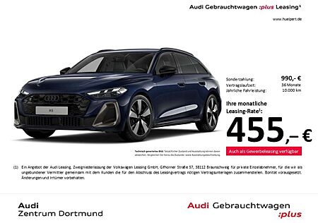 Audi A5 Avant quattro S LINE edition one B&O AHK LM19
