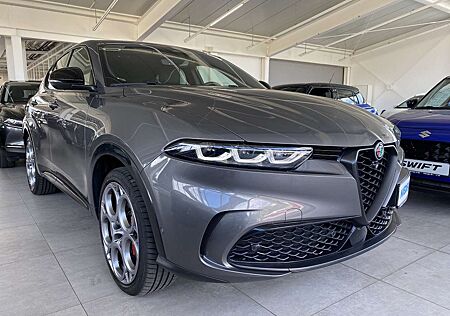 Alfa Romeo Tonale Plug-In-Hybrid Veloce AWD PREMIUM GARANTIE 08.27