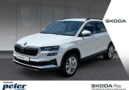 Skoda Karoq TDI 4X4 DRIVE **AHK*MATRIX*NAV*KAMERA*PDC*