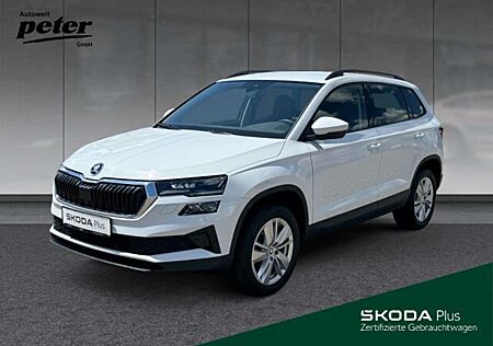 Skoda Karoq TDI 4X4 DRIVE **AHK*MATRIX*NAV*KAMERA*PDC*