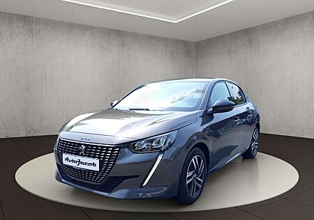 Peugeot 208 Allure Pack 100