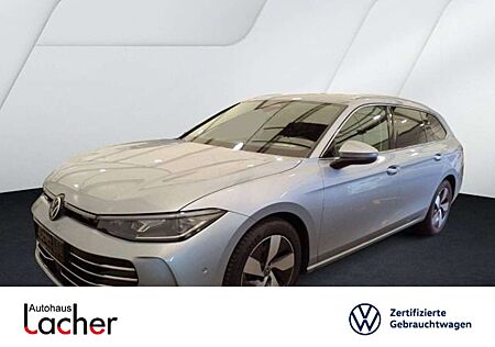 VW Passat Variant Volkswagen Elegance 2.0 TDI DSG