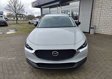 Mazda CX-30 2.5L e-SKYACTIV G 140ps Homura