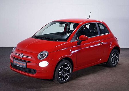 Fiat 500 1.0 GSE Hybrid CLUB*Klima*Android&Apple-Carp