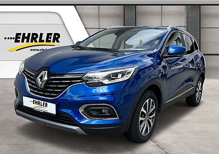 Renault Kadjar Intens Blue dCi 115 EDC