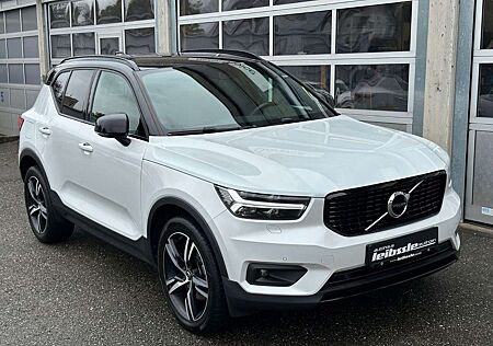 Volvo XC 40 XC40 T4 R-Design AWD