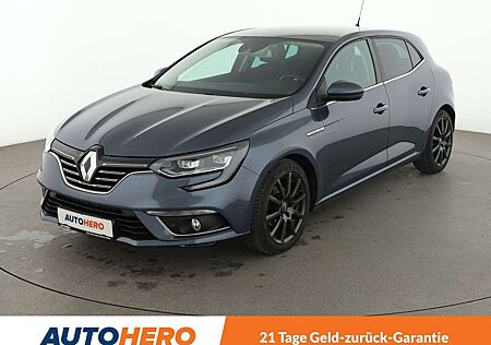 Renault Megane 1.2 TCe Energy BOSE Edition Aut.*ACC*CAM*LED*AHK*