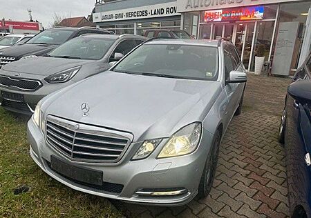 Mercedes-Benz E 300 E -Klasse T-Modell CDI BlueEfficiency