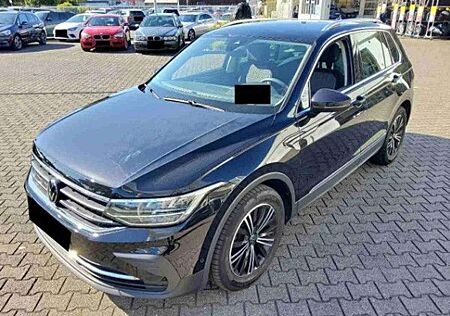 VW Tiguan Volkswagen 2.0d SPORTPAKET/LED/ACC/DAB/STANDHZ/8Fa