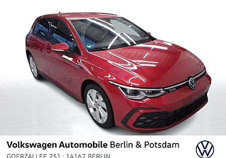 VW Golf Volkswagen VIII 2.0 TDI DSG GTD