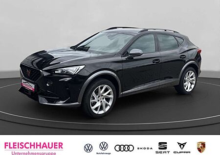 Cupra Formentor 1.5 TSI Navi Rückfahrkamera Voll-LED