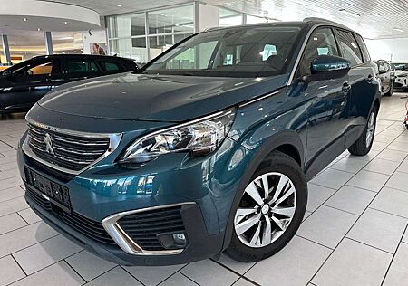Peugeot 5008 Active Busines 1.2 VIRTUAL/NAVI/PDC+CAM/LED