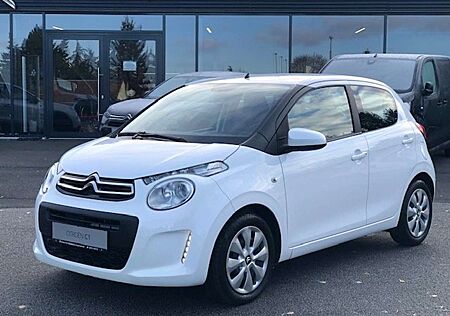 Citroën C1 Citroen Feel 5-Türer VTi72