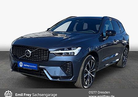 Volvo XC 60 XC60 XC60 B4 B Plus Dark Driver Assistance Standhzg