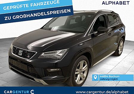 Seat Ateca 2.0 TDI FR 4Drive AHK 360° Virtual Navi