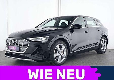 Audi e-tron 50 quattro S-Line Kamera|PDC|LED|Navi|SHZ
