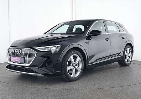 Audi e-tron 50 quattro S-Line Kamera|PDC|LED|Navi|SHZ